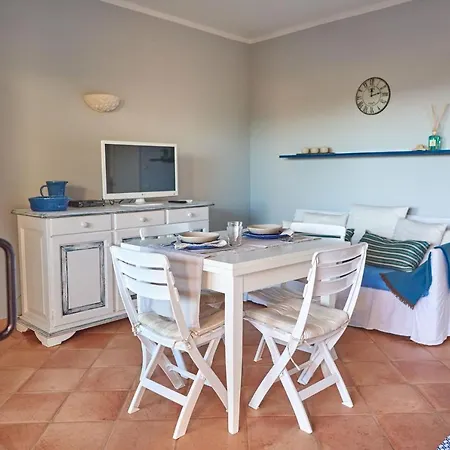 Seabay Appartamento