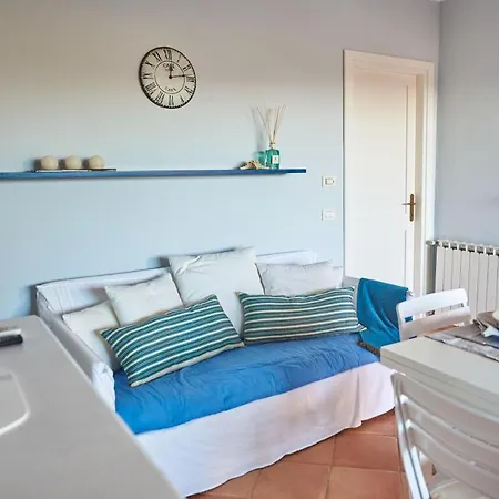 Appartamento Seabay